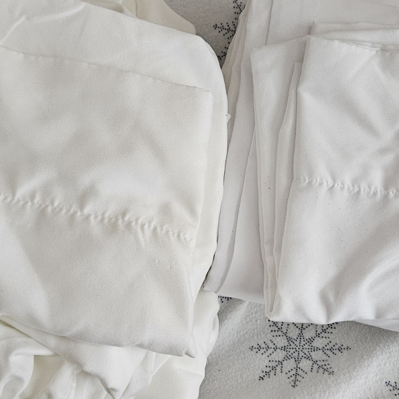 Sheet set - Picture 2 of 2